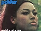 The Ethiopians - Reggae Power Vinyl 1969 TTL 10