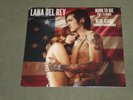 Sealed  LANA DEL REY Indie Pop 45 rpm  7