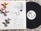 Foals - Live Vinyl Record RARE Transgressive 12” 2007