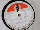 John Farnham Everybody ought to sings a song 1968 OZ 1 sided EMI promo 45 NM Pop
