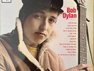 Bob Dylan ‎S/T CBS ‎S BPG 62022 UK 1968 LP NM/VG+