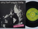 SAINTS One Two Three Four STUNNING COND orig UK 7