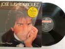 Jose Luis Rodriguez Senor Corazon El Puma MERCURY 422-832-763-1  LP VG LP#1330