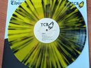 ELVIS PRESLEY Elvis' Witchcraft Album VINYLE JAUNE/NOIR LP TCB RECORDS LSP2908