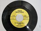 Sam & Kitty I've Got Something Good  Four Brothers  Soul Northern Motown