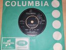PINK FLOYD Point Me At The Sky 1968 UK 1st press 7