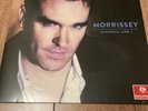 Morrissey Vauxhall And I Vinyl