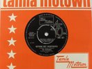 The Supremes - Nothing But Heartaches  TMG 527 UK 7
