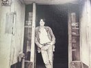 Billy Joe Shaver Old Five And Dimers Like Me MG-7621  US Vinyl VG/VG Reissue