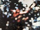 Pink Floyd Obscured By Clouds Original 1972 SW11078 Vinyl Record LP Harvest