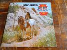 Cher - Half-Breed LP, UK 1st Pressing