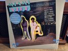 MIAMI VICE - Soundtrack - Vinyl LP 1st Press MCA 6150 Glen Fry - SEALED