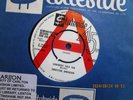 ERNESTINE ANDERSON=SOMEBODY TOLD YOU (DEMO)  EX+