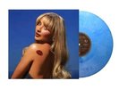 Sabrina Carpenter - Short n' Sweet Blue Vinyl LP (NEW)