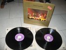 LP  DEEP PURPLE MADE IN JAPAN/ PURPLE 93915/6/14-11-1972 ITALY PRIMA STAMPA