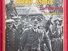 Schallplatte LP Dokumentarserie 4D002 Adolf Hitler Das Dritte Reich 2. Teil