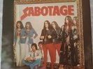 Black Sabbath: Sabotage (Vinyl LP) NEMS 1975 Press