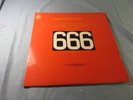 2LP APHRODITE'S CHILD  666 -VANGELIS PAPATHANASSIOU VERTIGO 6673001