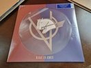 ULTRAVOX - RAGE IN EDEN PICTURE DISC - New Vinyl Record