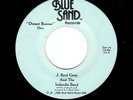 MODERN SOUL/BOOGIE/DISCO-J. BYRD GETTY/ICELANDIA BAND-DISTANT RUNNER (DISCO &