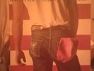 1984 Bruce Springsteen Born In The USA Vinyl LP Record