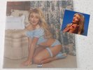 Sabrina Carpenter Short n' Sweet Bonus Track Vinyl & Signed Insert