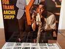 IMPULSE  Archie Schepp Four For Trane A-71