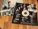 Backyard Babies Backyard Babies Rotz Rock Hard Rock First Press