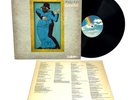 Steely Dan Gaucho Vinyl Record LP 1980 1st Masterdisk RL Press, MCA 6102 EX/VG+