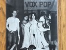 Vox Pop The Band The Myth The Volume 12