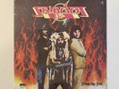 Stampeders From The Fire Vinyl Record Album MWCS 705 LP BRAND NEW SEALED