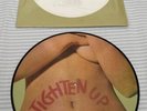 Trojan Records Tighten Up Vol.2 Picture Disc LP Vinyl Record TBL-1004X 2017