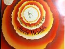 STEVIE WONDER - SONGS IN THE KEY OF LIFE UK Press BOOKLET 2 x LP