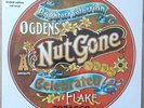 SMALL FACES - Ogden's - Nut Gone Flake (Sainsbury's Red Edition Vinyl 12