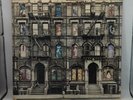 Led Zeppelin - Physical Graffiti Double Vinyl LP - 1975 - Swan Song SS 2-200