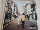 OASIS - (What's The Story) Morning Glory LP / Near Mint / The Damont Pressing