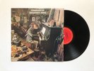 Thelonious Monk Underground LP CS9632