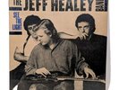 Jeff Healey Band Hell To Pay vinyl LP 1990 US pressing AL-8553 Shrink Wrap
