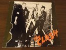 The Clash -The Clash debut LP, Original 1977 UK Pressing