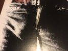 ROLLING STONES  STICKY FINGERS  1971 VG++ Sleeve Vg++ Working Zipper Coc39105