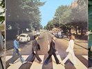 LP 33T  The Beatles ‎– Abbey Road / Fra 1974 / Etat NEUF (NM+/M-) Y 2C 066-04243