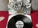 Napalm Death Scum Vinyl