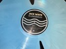 Jack White Blunderbuss  Inverted Lightning Bolt Vinyl LP Third Man Vault NM