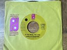 Soul CAROLYN CRAWFORD If You Move, You Lose / Good And Plenty Philly ZS8 3580