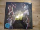 Elvis Presley – Go Cat Go LP 33t RCA – LPUS - 062 Uruguay 1977