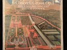 HANDEL 6 Concerti Grossi Op. 3 - TREVOR PINNOCK - ARCHIV ST LP 1984 NEW SEALED