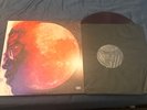 Kid Cudi ‎Man On The Moon: The End Of Day Purple & Orange Galaxy Vinyl Ships Now