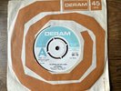 Folk Rock Cat Stevens ‎– I'm Gonna Get Me A Gun Deram DEMO‎  DM 118