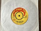 Reggae The Tennors ‎– I Want Everything Crab ‎– CRAB 36