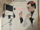 Gary Numan Photograph  German Import Gatefold  The Best Of  Rare Item